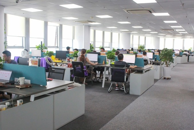 Chine Hefei Zhibao Technology R &amp; D Co., Ltd. Profil de la société