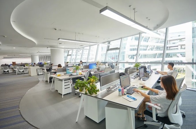 Chine Hefei Zhibao Technology R &amp; D Co., Ltd. Profil de la société