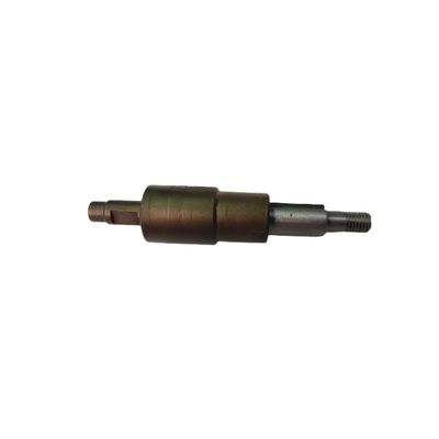 Service d'usinage CNC OEM en acier inoxydable pour pièces de fraisage en alliage d'aluminium 7075