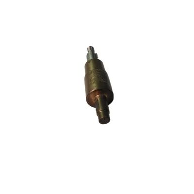 Service d'usinage CNC OEM en acier inoxydable pour pièces de fraisage en alliage d'aluminium 7075