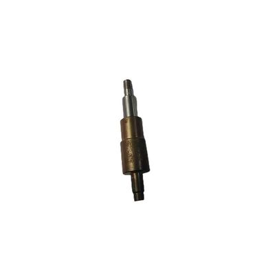 Service d'usinage CNC OEM en acier inoxydable pour pièces de fraisage en alliage d'aluminium 7075