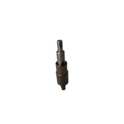 Service d'usinage CNC OEM en acier inoxydable pour pièces de fraisage en alliage d'aluminium 7075
