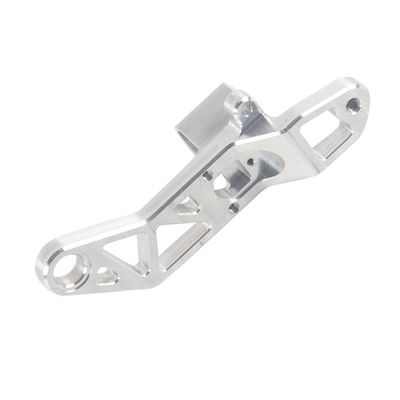 Composant de volant à moulage sous pression avec procédé d'usinage CNC et tourneuse CNC