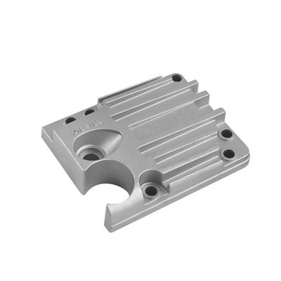 Composant de volant à moulage sous pression avec procédé d'usinage CNC et tourneuse CNC