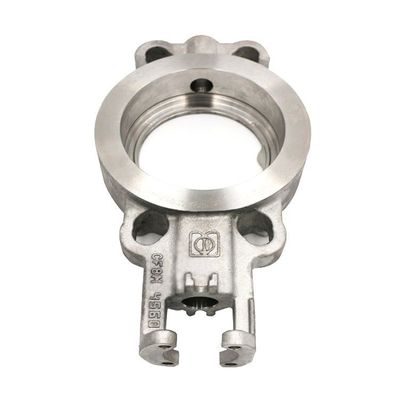 Moteur électrique Pièces en aluminium Micro-usinage Fusion sous pression chez les fabricants d'aluminium