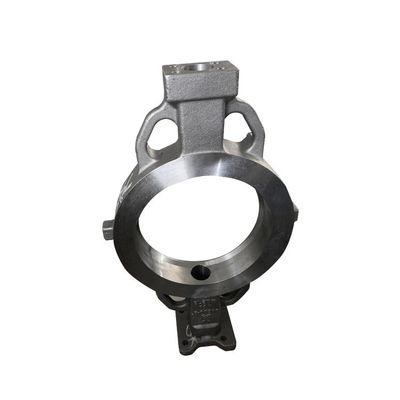 Moteur électrique Pièces en aluminium Micro-usinage Fusion sous pression chez les fabricants d'aluminium