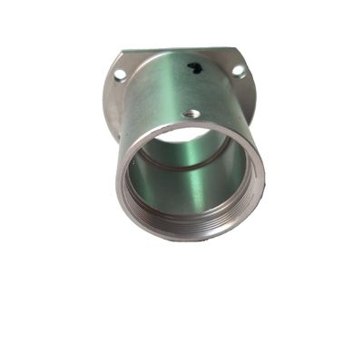 Service d'usinage CNC de précision ISO pour pièces usinées CNC sur mesure