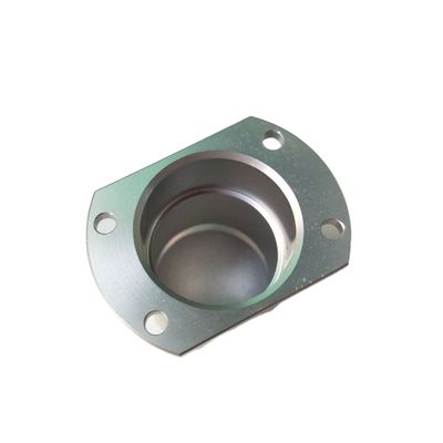 Service d'usinage CNC de précision ISO pour pièces usinées CNC sur mesure