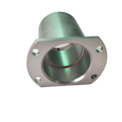 Service d'usinage CNC de précision ISO pour pièces usinées CNC sur mesure