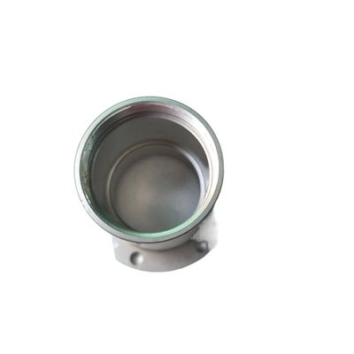 Service d'usinage CNC de précision ISO pour pièces usinées CNC sur mesure