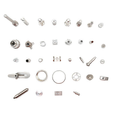 Production de pièces de cuivre sur mesure avec des services de fraisage et de tournage CNC de haute précision