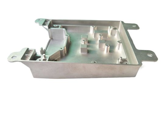 Services de tournage et de fraisage CNC sur mesure pour la production de pièces de clavier en métaux précieux