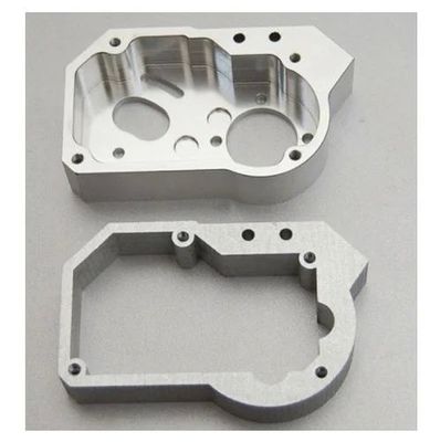 Prototypage rapide Tourner et fraisage CNC de précision