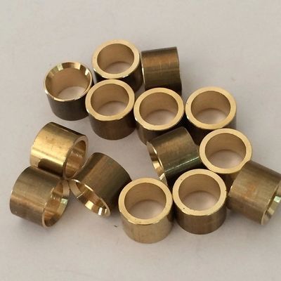 Fabrication sur mesure de pièces métalliques de précision avec un service d'usinage CNC professionnel