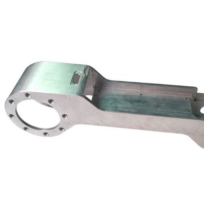 Service d'usinage de pièces détachées CNC