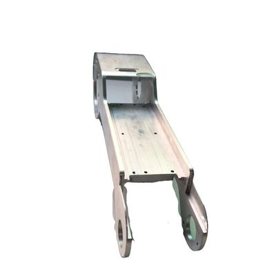 Service d'usinage de pièces détachées CNC