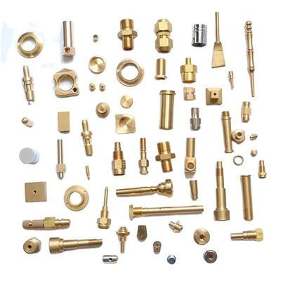 Pièces détachées pour les solutions de micro-usinage