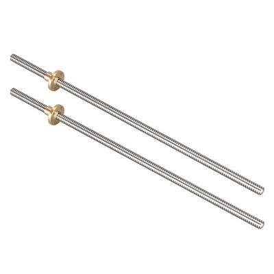 Parties d'usinage CNC pour métaux durcis 5 axes Parties tournantes pour voitures en aluminium pour performances