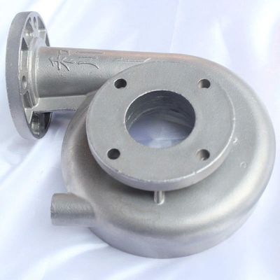 Capacités du matériau en aluminium Tourner et fraisage CNC de précision