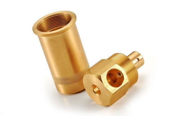 Capacités du matériau en bronze câble EDM usinage CNC pour Tamiya Mini 4WD tournant au mieux