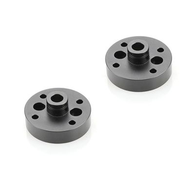Service de tournage Tamiya Mini 4WD Parties métalliques personnalisées usinage CNC par tourneuse CNC