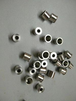 Service de tournage en aluminium de haute précision Parties d'usinage CNC pour cadre CNC 4030Z personnalisé