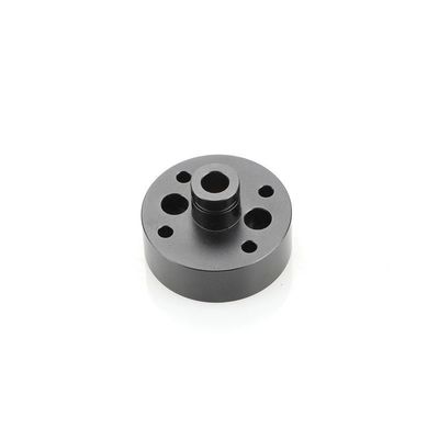 Réservoirs de tournage et de fraisage de précision CNC composite avec service d'usinage CNC