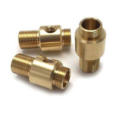 Machines de tournage CNC professionnelles pour l'usinage de pièces en acier et en aluminium