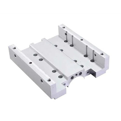 Parties de tournage de freinage d'aluminium pour vos besoins