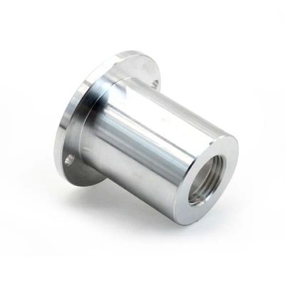 Parties de tournage de freinage d'aluminium pour vos besoins