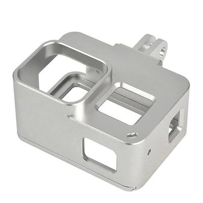 Produits CNC Service d'usinage de pièces de machines