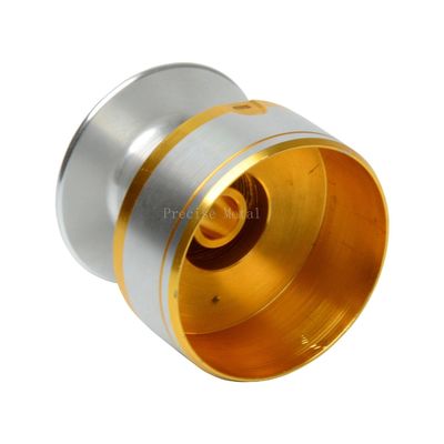 Produits CNC Service d'usinage de pièces de machines
