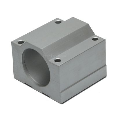 Produits CNC Service d'usinage de pièces de machines