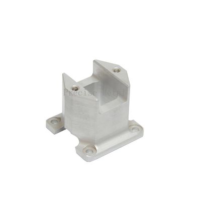 Produits CNC Service d'usinage de pièces de machines