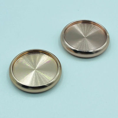 Parties d'usinage CNC pour les équipements de micro-usinage en acier inoxydable en laiton en aluminium en fer