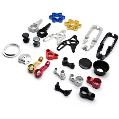 OEM Fraisage et tournage personnalisés pour l'aérospatiale