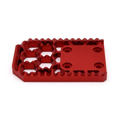 Service d'usinage CNC de cuivre à micro-usinage spécialisé pour la fabrication OEM