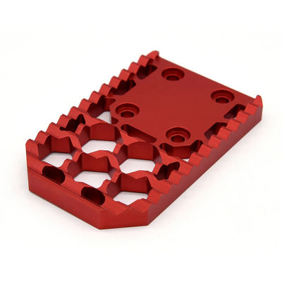 Service d'usinage CNC de cuivre à micro-usinage spécialisé pour la fabrication OEM