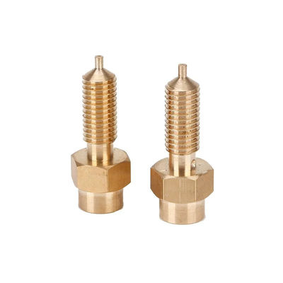 Fabrication de pièces de rechange pour les alliages d'acier