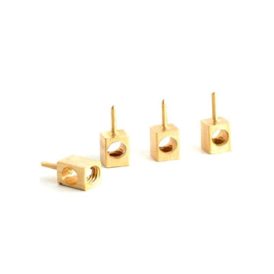 Fabrication de pièces de rechange pour les alliages d'acier