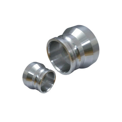 Micro-usinage de laiton d'aluminium d'acier inoxydable 5 axes Impression 3D Service d'usinage CNC