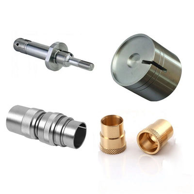 Casse d'amplificateur de châssis en aluminium pour tournage et fraisage CNC