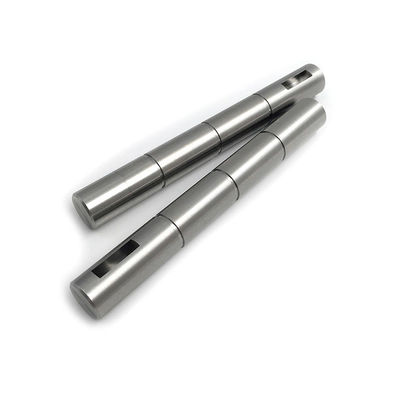 Tolérance 0.01- /-0.005mm Coulée sous vide pièces de coulée de précision pour et sur mesure