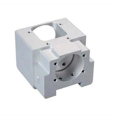 Pièces d'usinage CNC de haute précision pour l'estampage de tôle Tolérance 0,01-/-0,005 mm