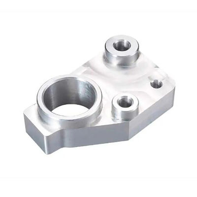 Pièces d'usinage CNC de haute précision pour l'estampage de tôle Tolérance 0,01-/-0,005 mm