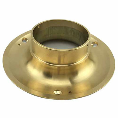 Pièces d'usinage CNC de haute précision pour l'estampage de tôle Tolérance 0,01-/-0,005 mm