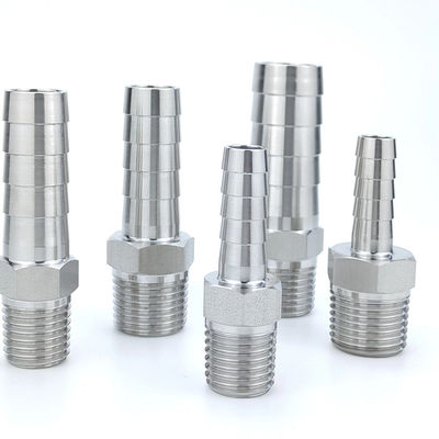 Counterpoids personnalisé de tournage et de fraisage CNC de précision pour la coulée d'aluminium à sable