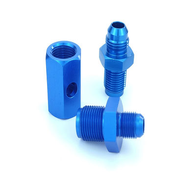 Counterpoids personnalisé de tournage et de fraisage CNC de précision pour la coulée d'aluminium à sable