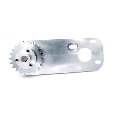 Fabrication de tôles métalliques sur mesure par machine à tourner CNC avec usinage chimique de gravure