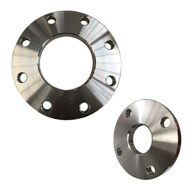 Réserves de tournage et de fraisage CNC composites pour fonderie de fonte d'acier sur mesure